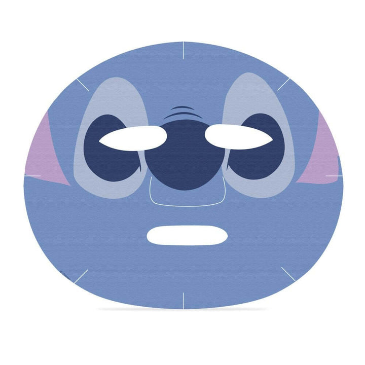 Andlitsmaski  Stitch