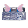 Disney Stitch Denim Hárband með Eyrum