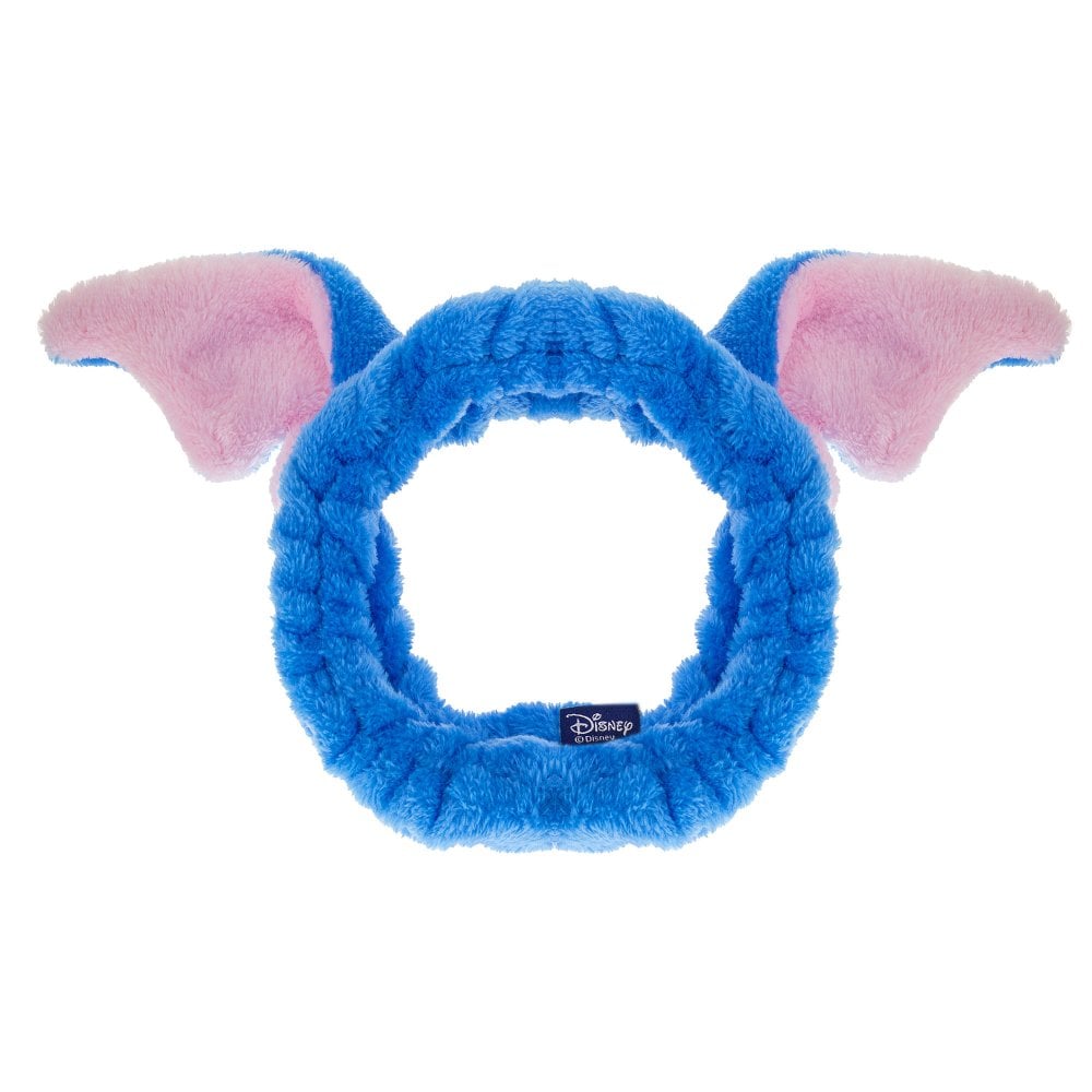Disney Stitch Denim Hárband með Eyrum