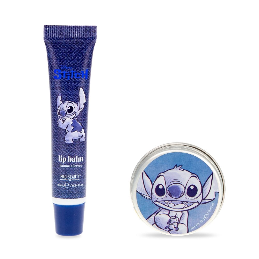 Disney Stitch Denim Varasett 2  stk.