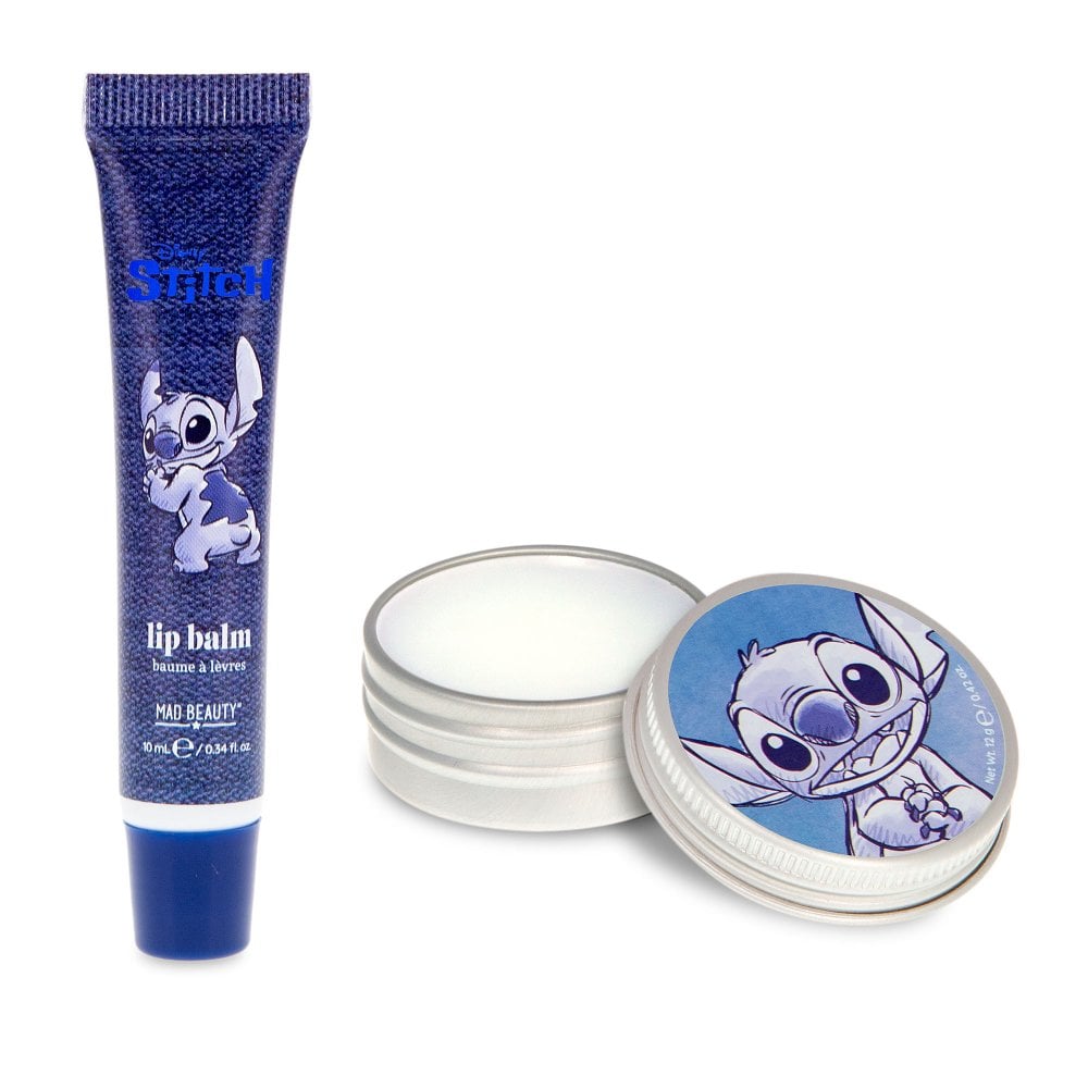 Disney Stitch Denim Varasett 2  stk.