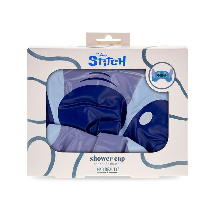 Baðhetta Stitch
