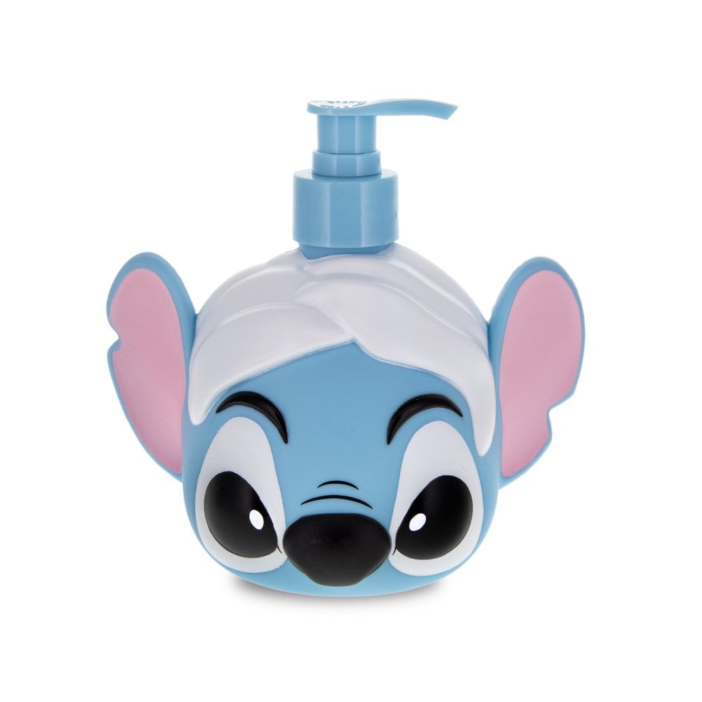 Disney Stitch Pamper hand og líkamssápa