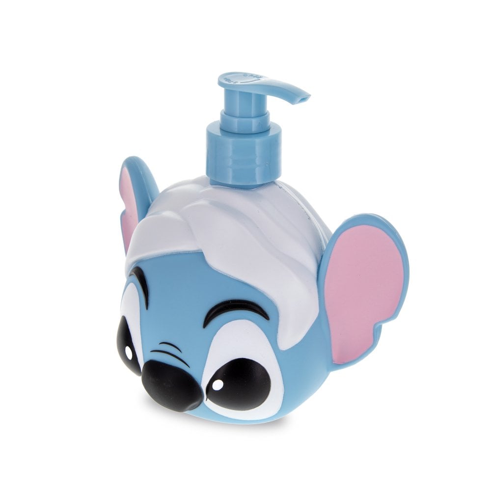 Disney Stitch Pamper hand og líkamssápa