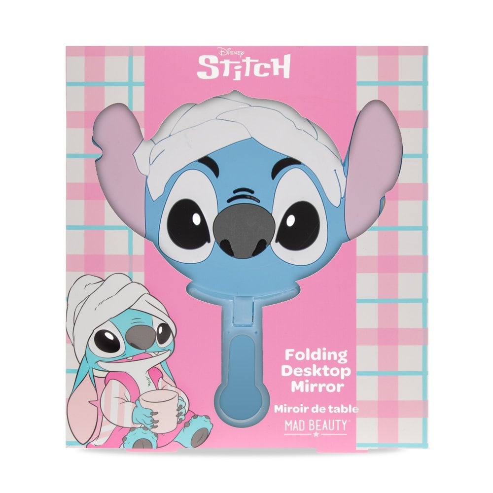 Disney Stitch Pamper Handspegill