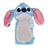 Disney Stitch Pamper Hitaflaska - 500ml með Plush Hlíf