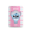 Disney Stitch Pamper Varabalsam - Vanilla Ilmur
