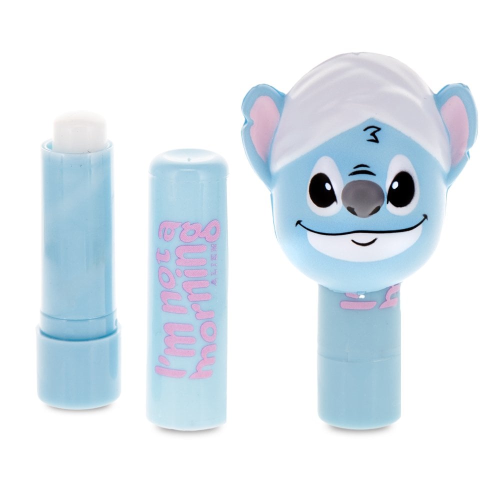 Disney Stitch Pamper Varabalsam - Vanilla Ilmur