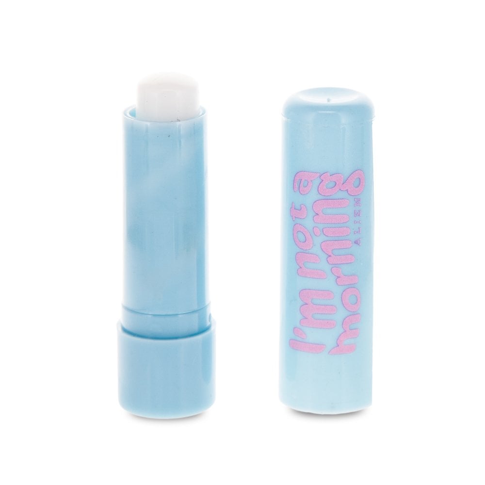 Disney Stitch Pamper Varabalsam - Vanilla Ilmur