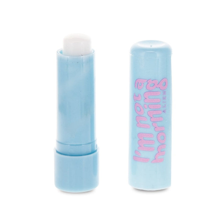 Disney Stitch Pamper Varabalsam - Vanilla Ilmur