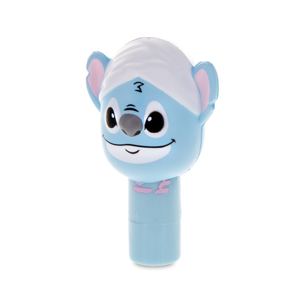 Disney Stitch Pamper Varabalsam - Vanilla Ilmur