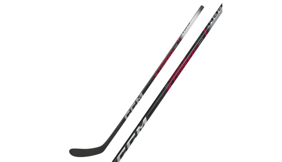 CCM JETSPEED FT660 kylfa 50 P29/ right - Junior