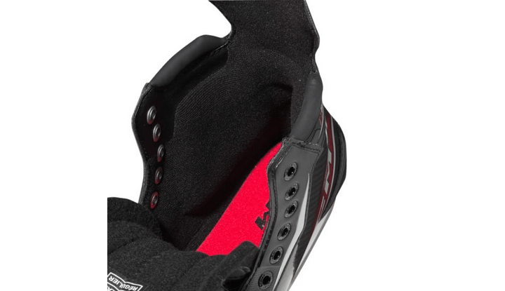 CCM Hokkískautar Jetspeed FT860 Junior