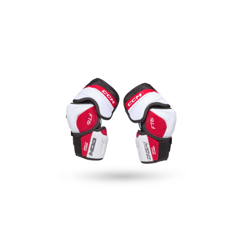 Olnboga hlífar JETSPEED FT6  Junior
