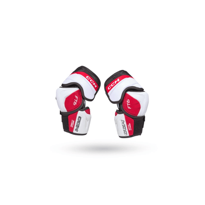 Olnboga hlífar JETSPEED FT6  Junior