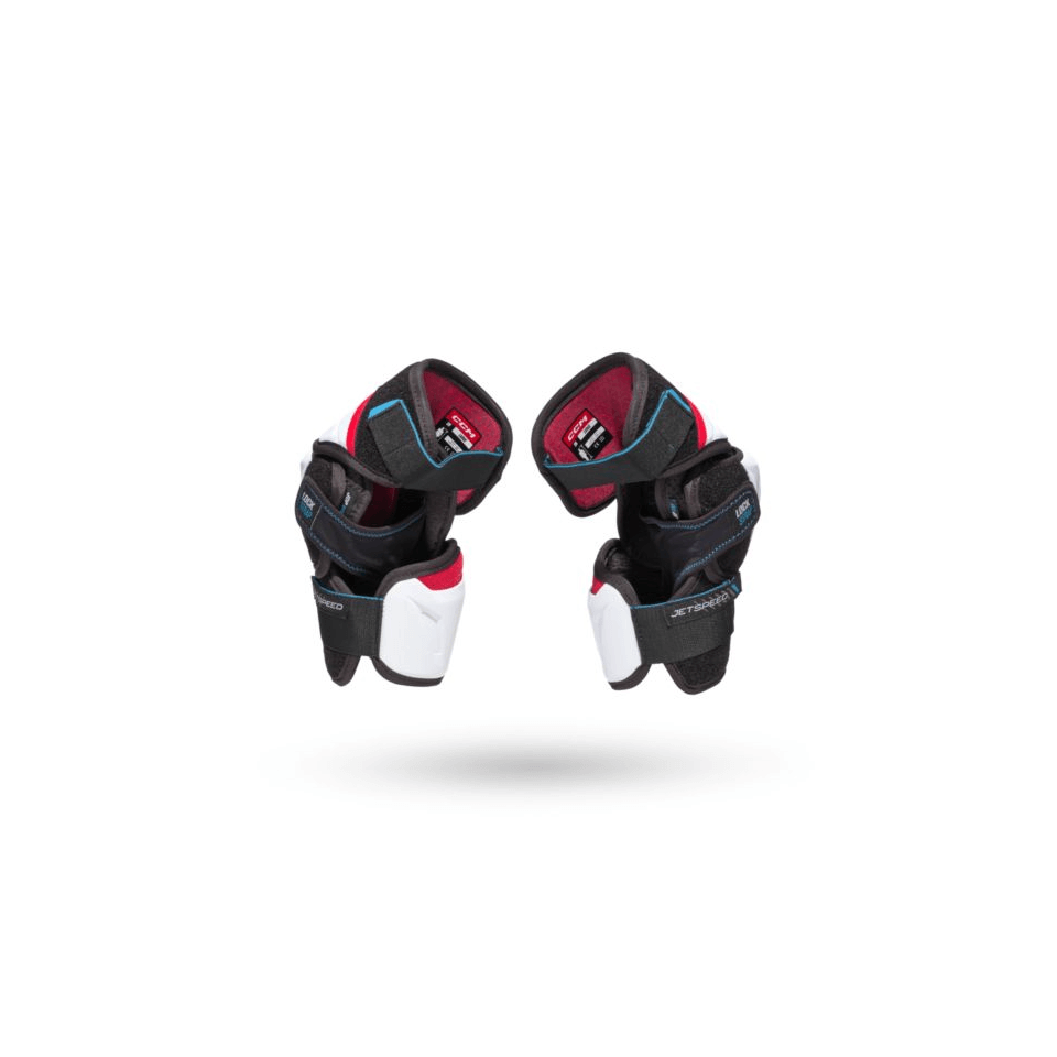Olnboga hlífar JETSPEED FT6  Junior