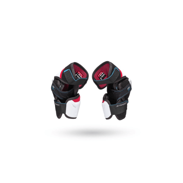 Olnboga hlífar JETSPEED FT6  Junior