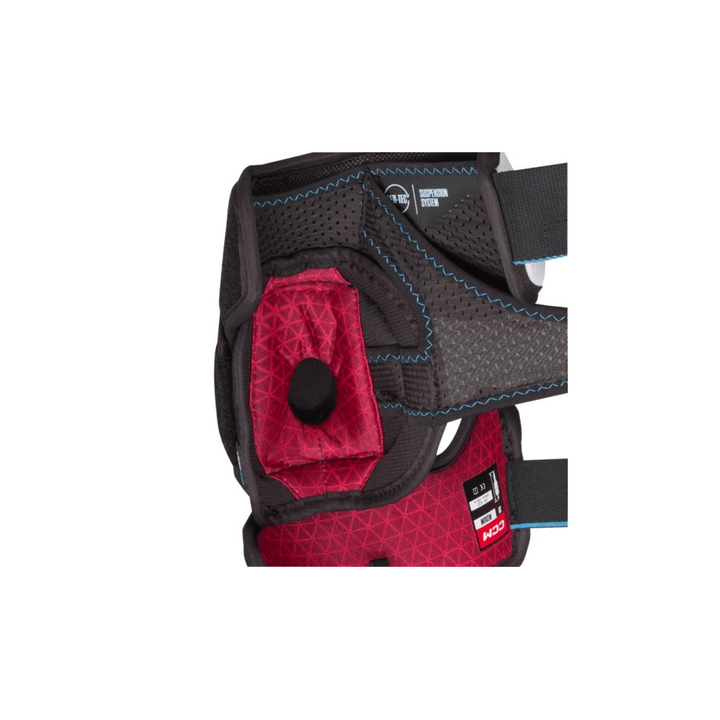 Olnboga hlífar JETSPEED FT6  Junior