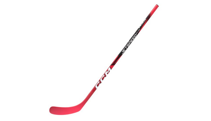 CCM JETSPEED FT kylfa Flex 10 P29/ right - Youth