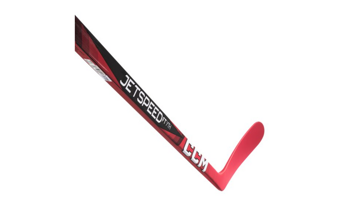 CCM JETSPEED FT kylfa 30 P29/ left - Youth