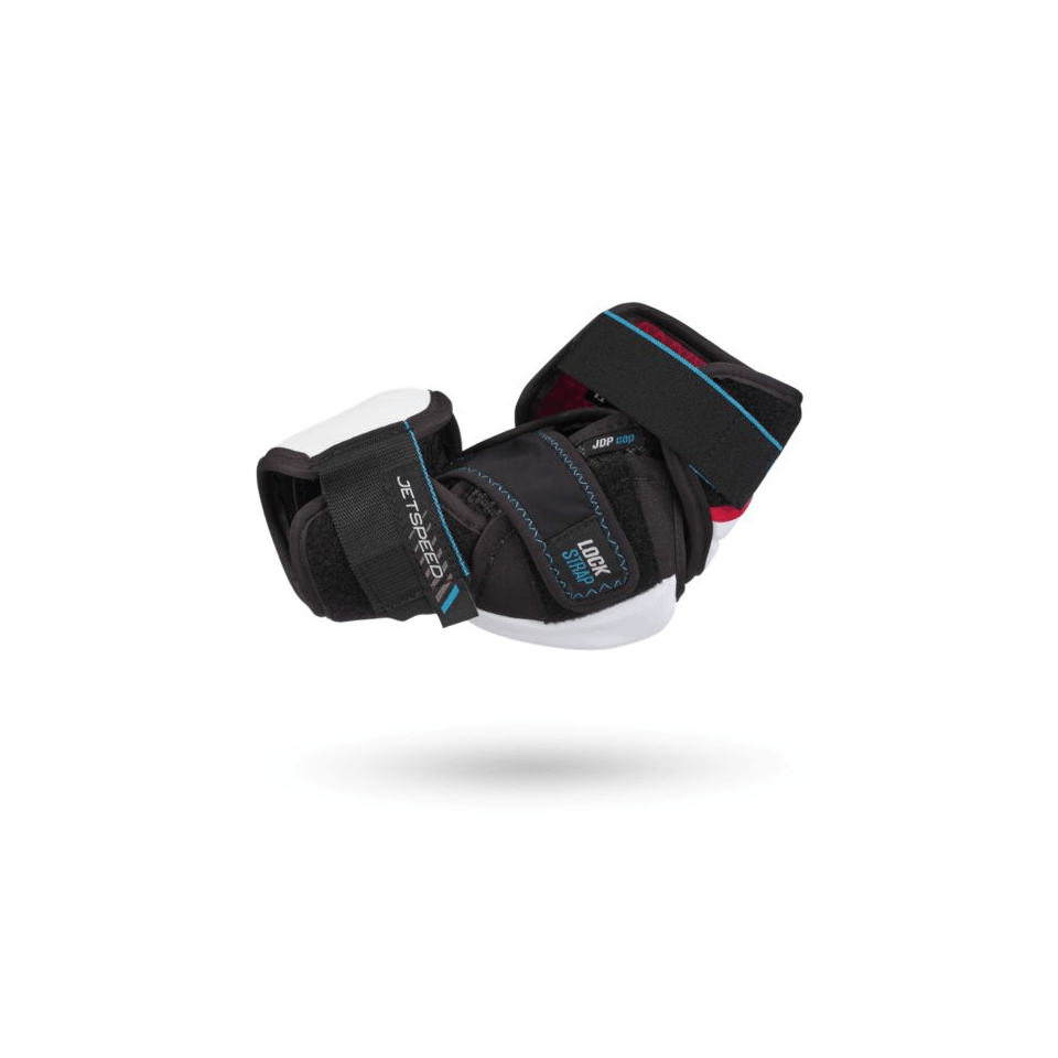 Olnboga hlífar JETSPEED FT6  Junior