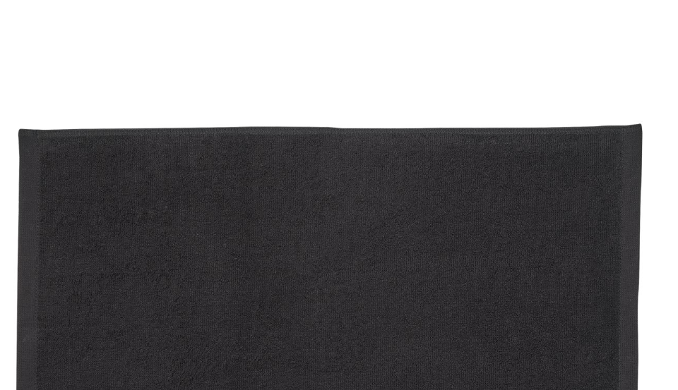 CCM klútur til að þurrka skauta