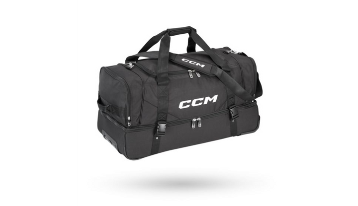 Hokkí taska 480 PLAYER ELITE WHEELED BAG 30&