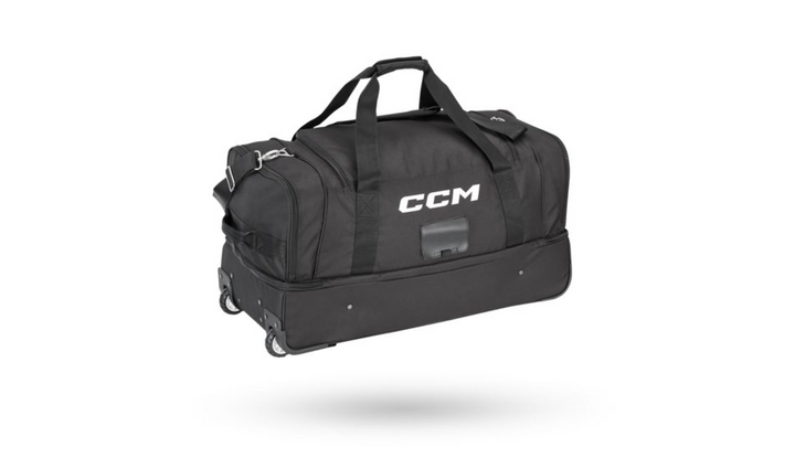 Hokkí taska 480 PLAYER ELITE WHEELED BAG 30&