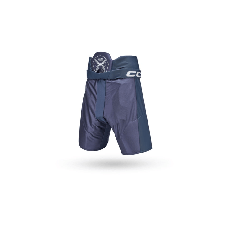 Hokkí buxur CCM NEXT - Bláar- Junior