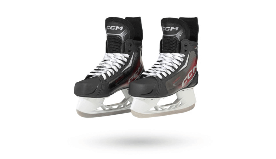 CCM Hokkískautar Jetspeed FT860 Senior