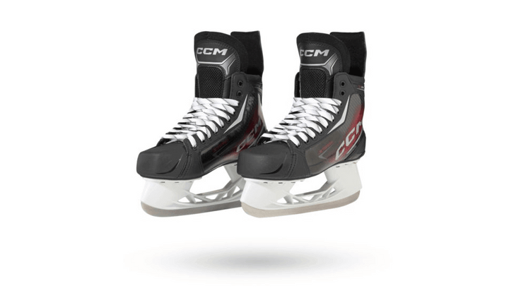 CCM Hokkískautar Jetspeed FT860 Senior