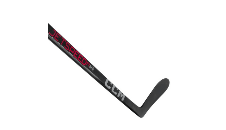 CCM JETSPEED FT660 kylfa 50 P29/ left - Junior