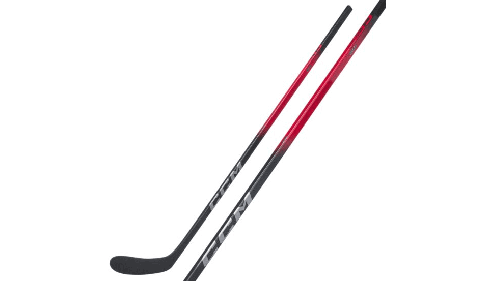 CCM JETSPEED FT860 kylfa Flex 40 P28 - Junior