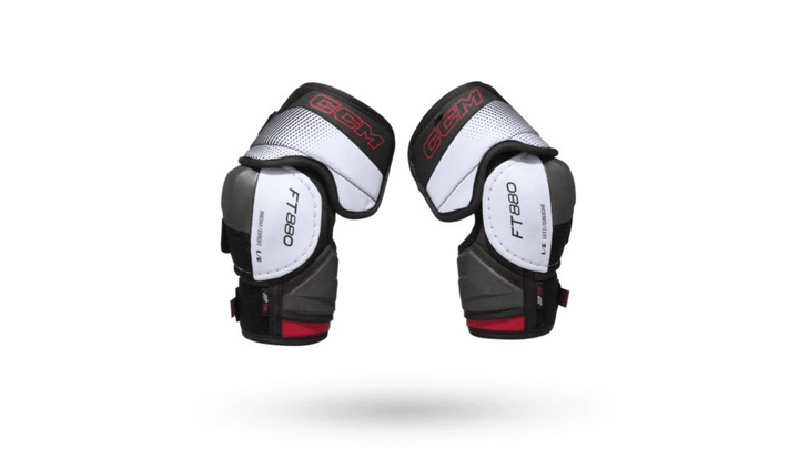 Jetspeed FT5880 - olnbogahlífar - Junior