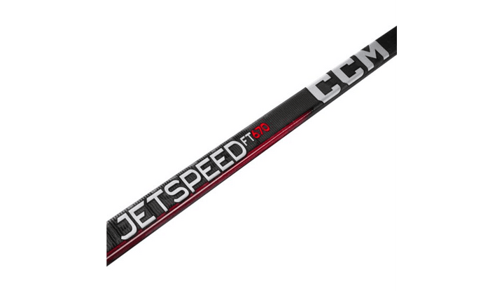 CCM JETSPEED FT670 kylfa 65 P29/ left - Intern