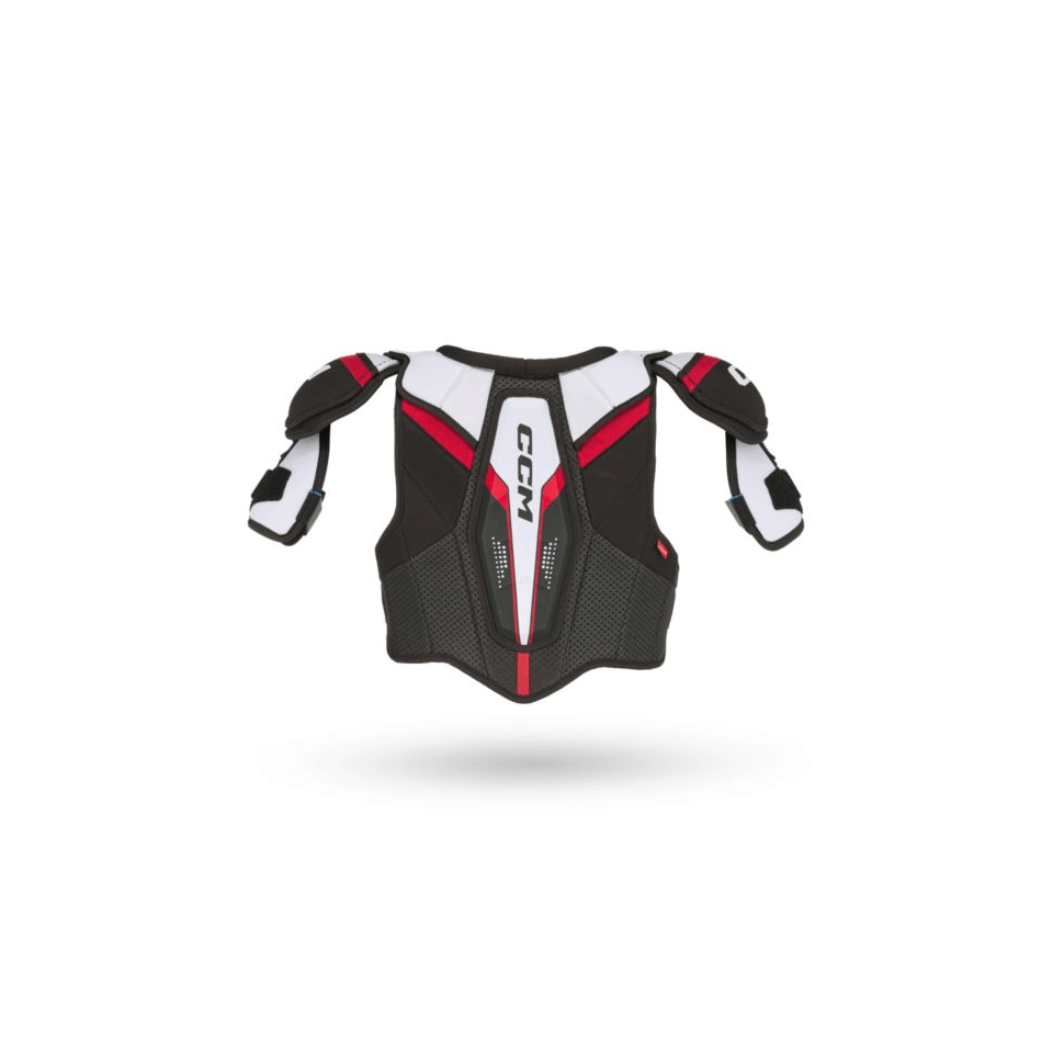 Axlarhlífar JETSPEED 680  - Junior
