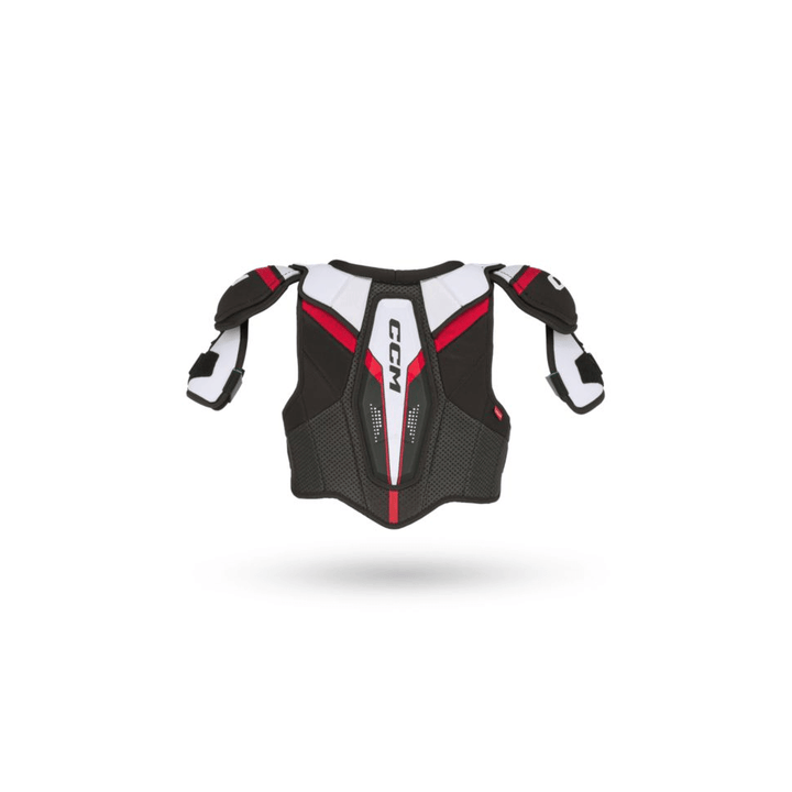 Axlarhlífar JETSPEED 680  - Junior