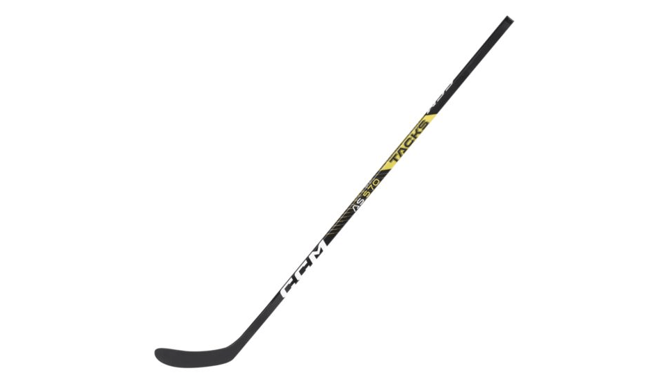 CCM TACKS AS570 kylfa 75 P29/ left - Senior