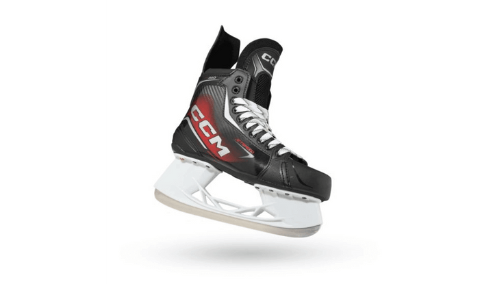 CCM Hokkískautar Jetspeed FT860 Senior