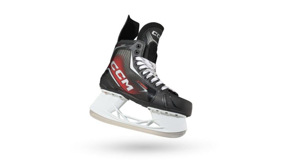 CCM Hokkískautar Jetspeed FT860 Senior