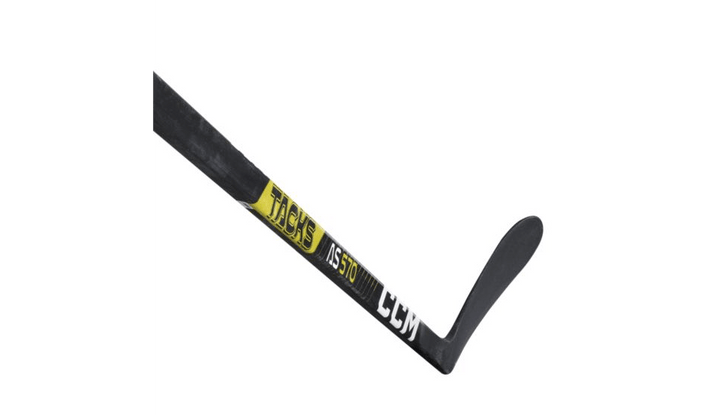 CCM TACKS AS570 kylfa 75 P28/ left - Senior
