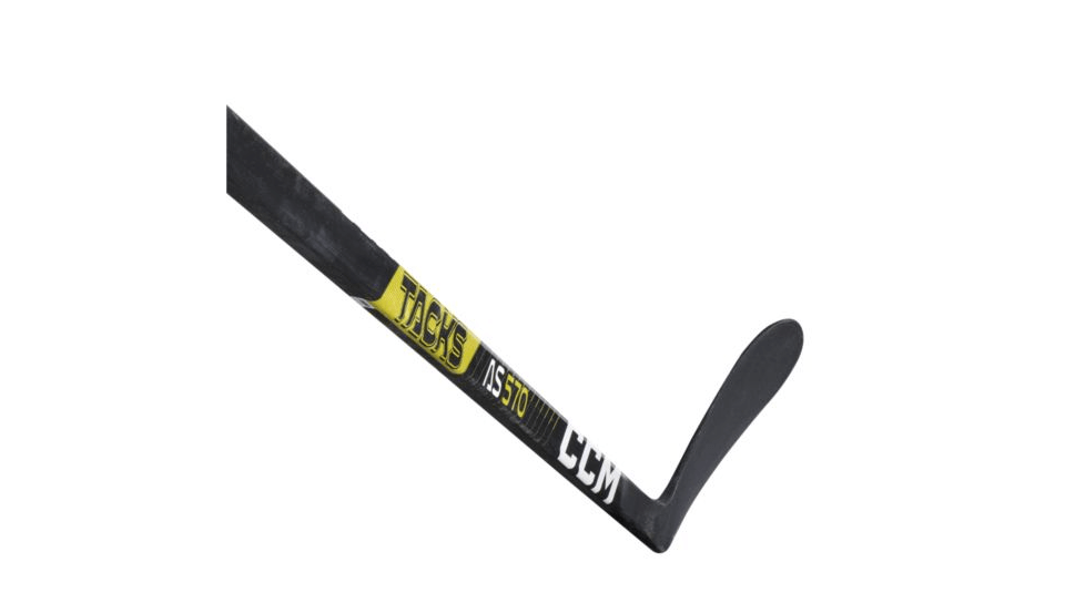 CCM TACKS AS570 kylfa 85 P29/ right - Senior