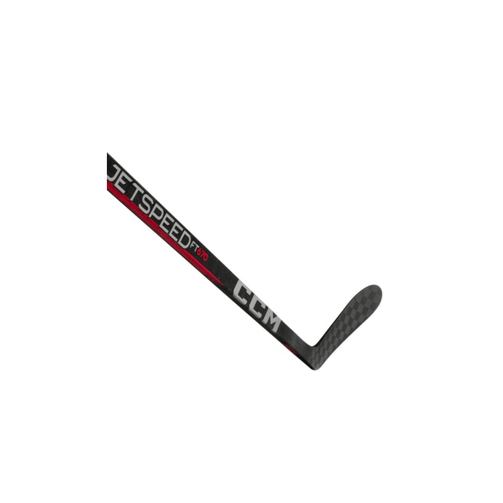 CCM JETSPEED FT670 kylfa 50/P29/01 right - Junior