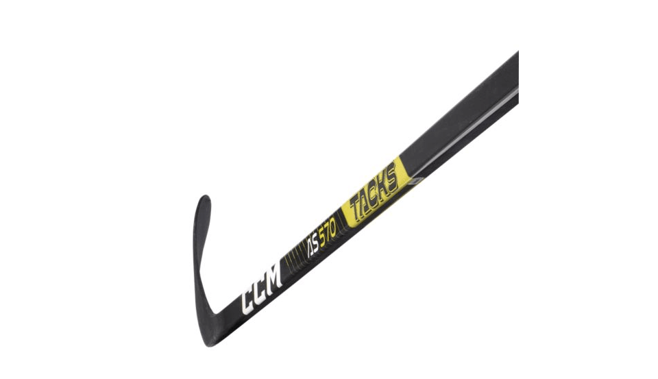 CCM TACKS AS570 kylfa 85 P29/ right - Senior