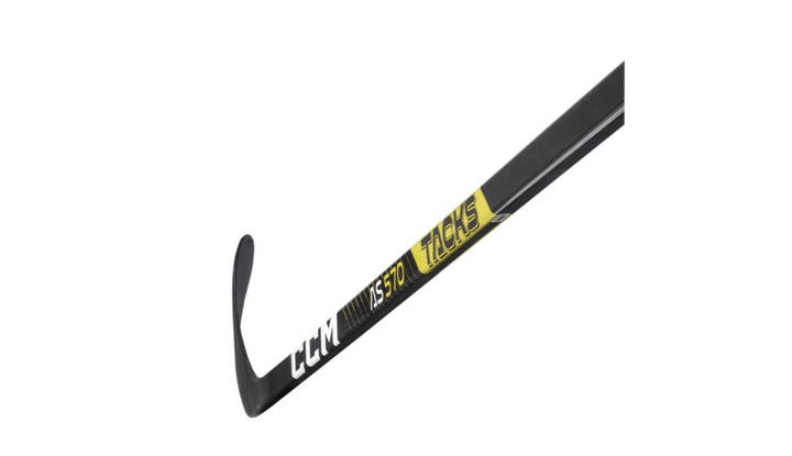 CCM TACKS AS570 kylfa 85 P29/ left - Senior