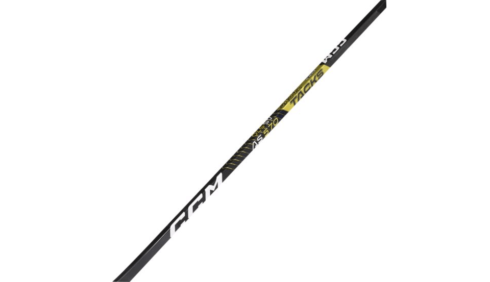 CCM TACKS AS570 kylfa 75 P28/ left - Senior
