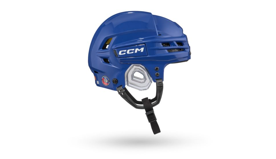 Hjálmur Tracks 720 Senior