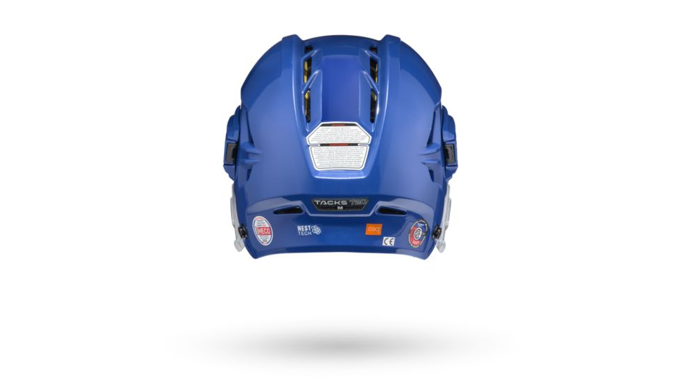 Hjálmur Tracks 720 Senior