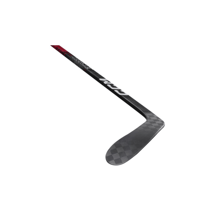 CCM JETSPEED FT670 kylfa 50/P29/01 right - Junior