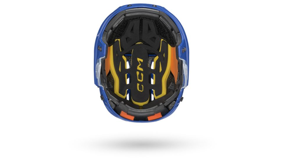 Hjálmur Tracks 720 Senior